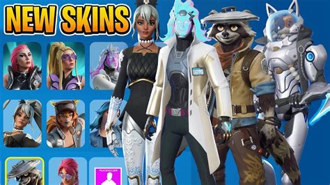 shiinabr|*NEW* Leaked Fortnite Update (SEASON 2 LEAKS)